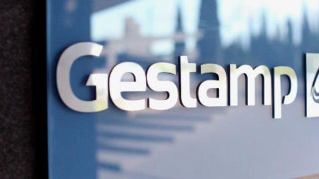 Gestamp rebaja el precio de su acciones para salir a Bolsa