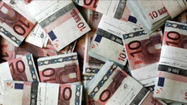Hoy entra en circulación el nuevo billete de 50 euros