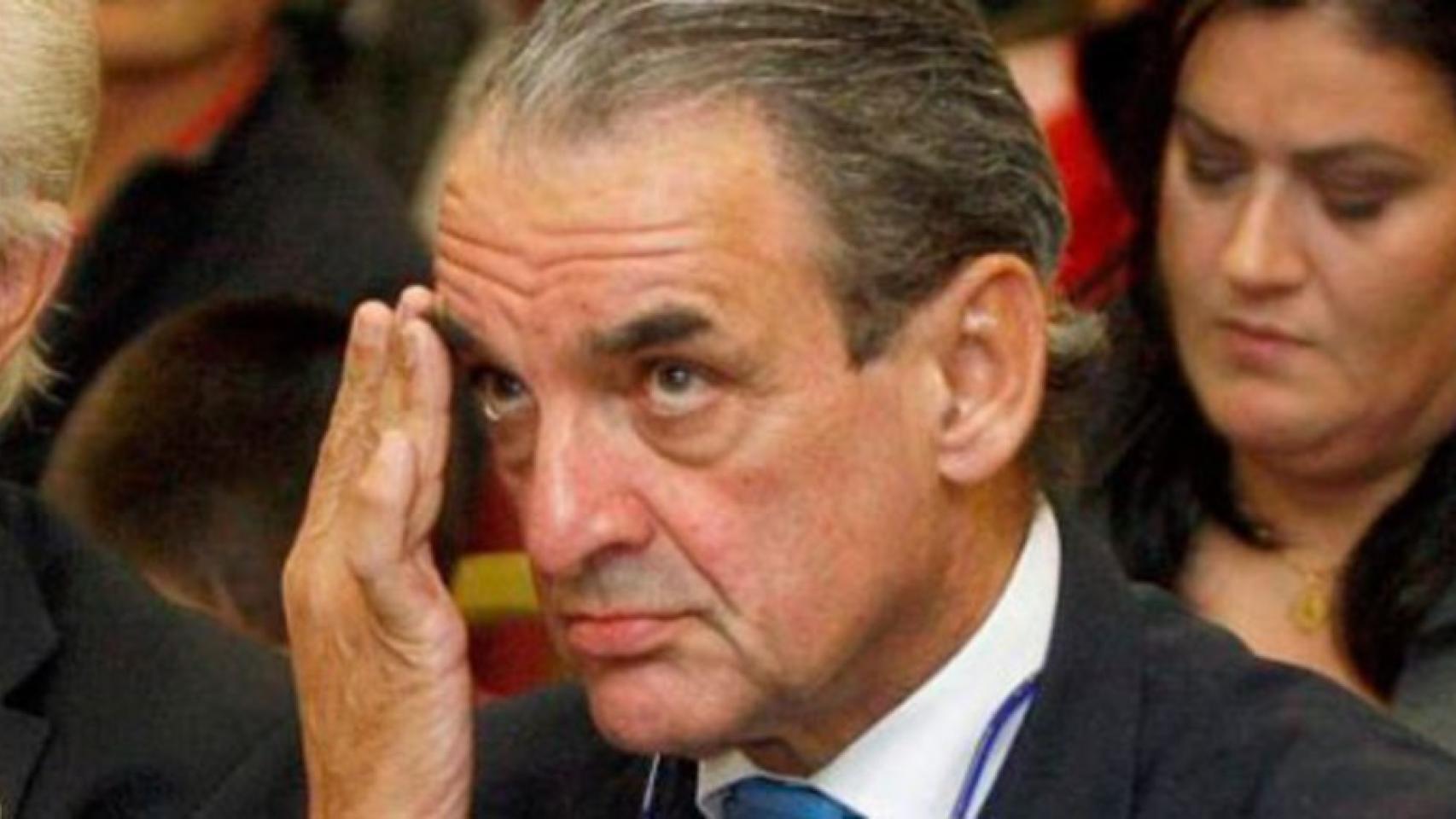 La investigación a Conde encara su segundo año a la espera de nuevas medidas