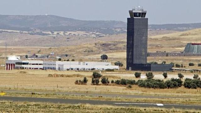 aeropuerto ciudad-real