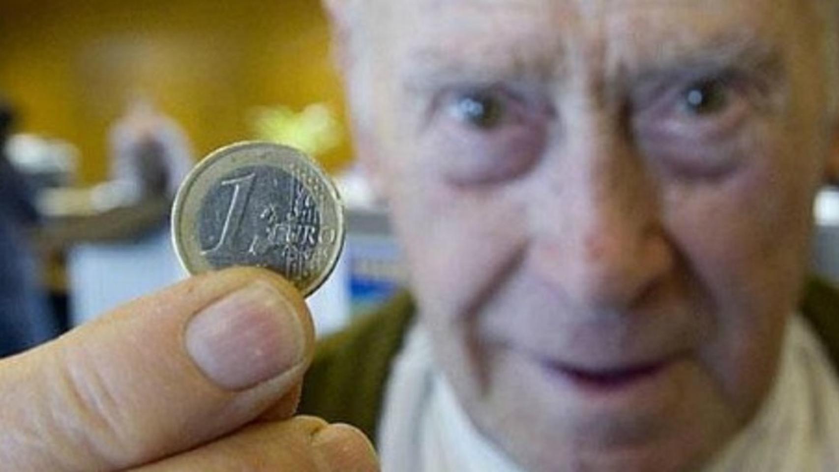 El Gobierno alemán sube las pensiones un 3,59% en el este y un 1,9% en oeste