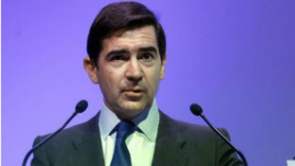 BBVA prevé tres años más de pérdidas en el inmobiliario antes de zanjar el problema