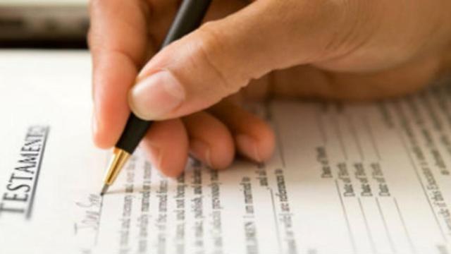 Contribuyentes que fallecen antes de aceptar o rechazar la herencia: ¿Cómo deben tributar sus herederos?