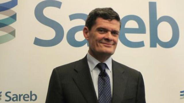 Sareb analiza sacar sus inmuebles al mercado a través de una socimi