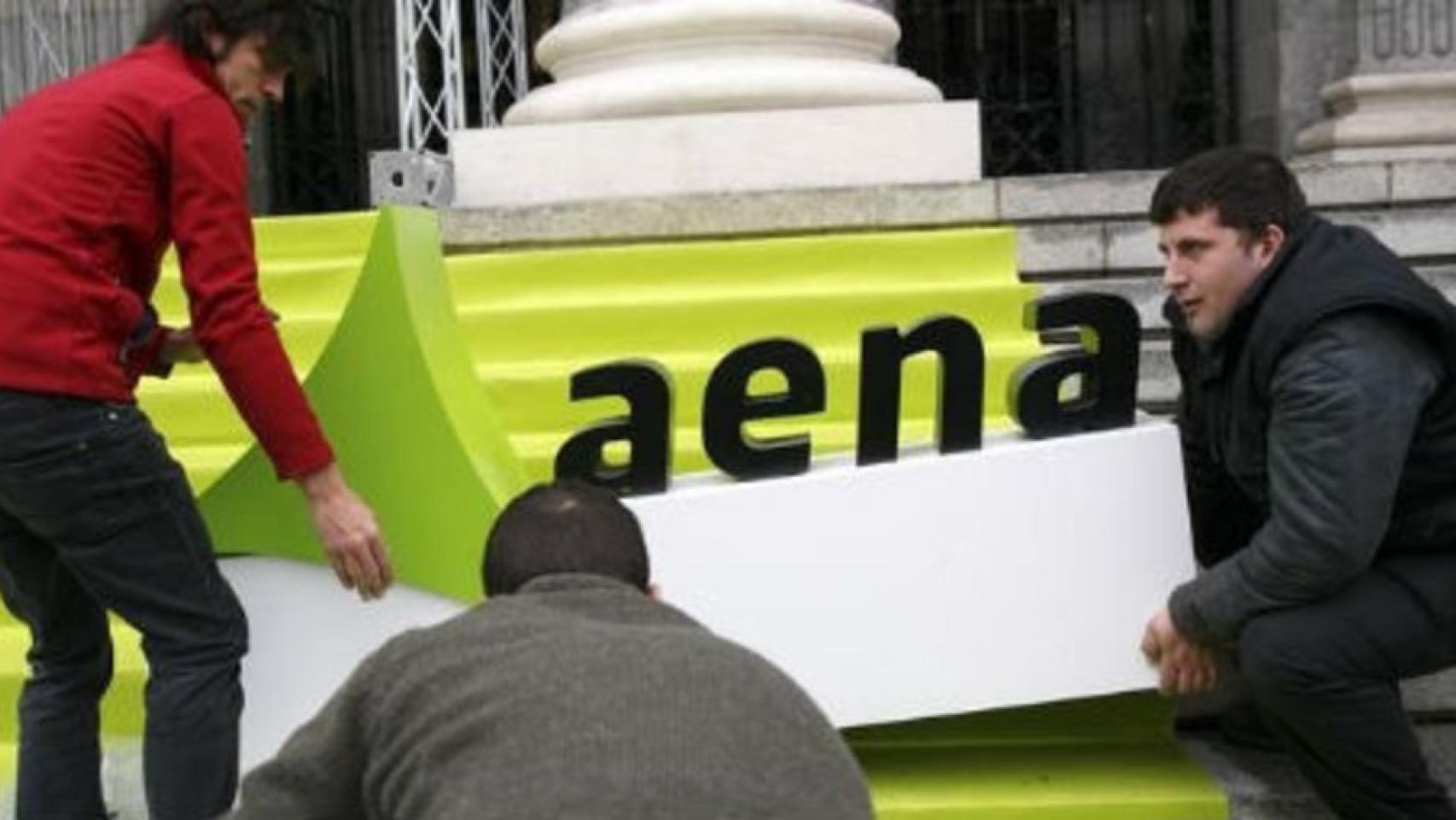 Valores a seguir hoy viernes: Ercros, OHL, Telepizza, Abertis y Aena