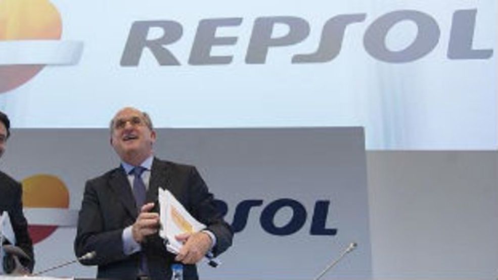Repsol iniciará en junio ampliación de capital para pagar dividendo flexible