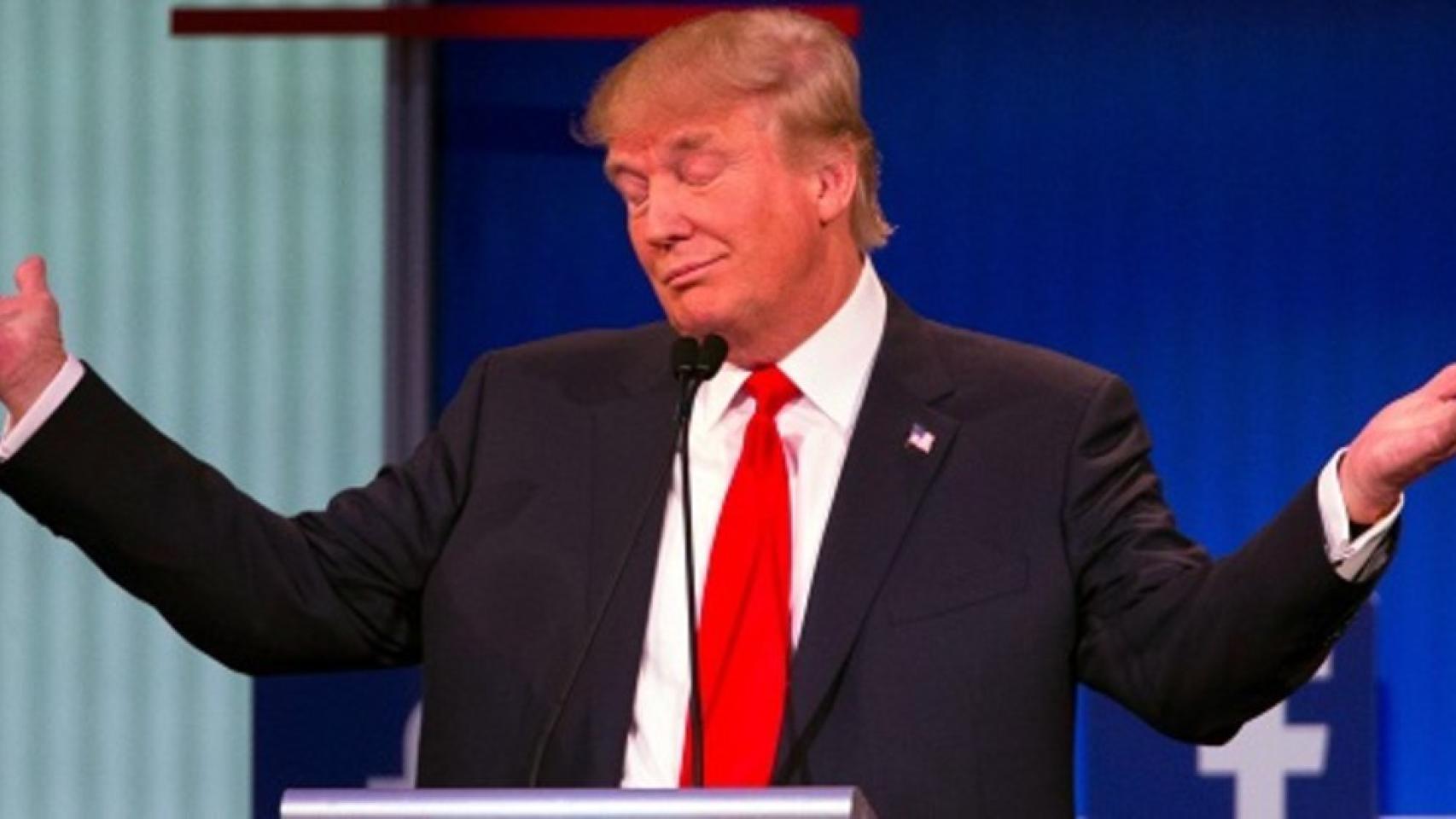 Trump honra promesa de campaña y retira a EEUU del Acuerdo climático de París
