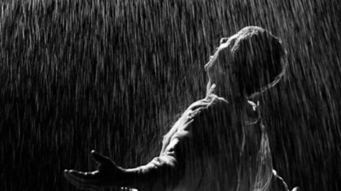 lluvia