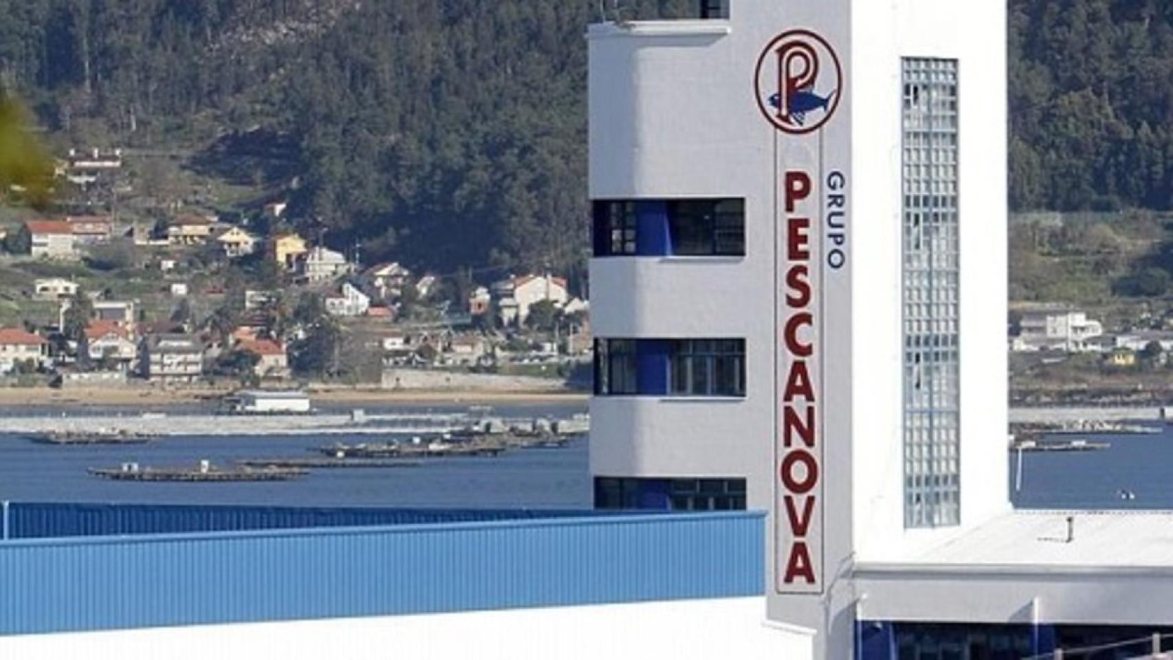 Pescanovanueva
