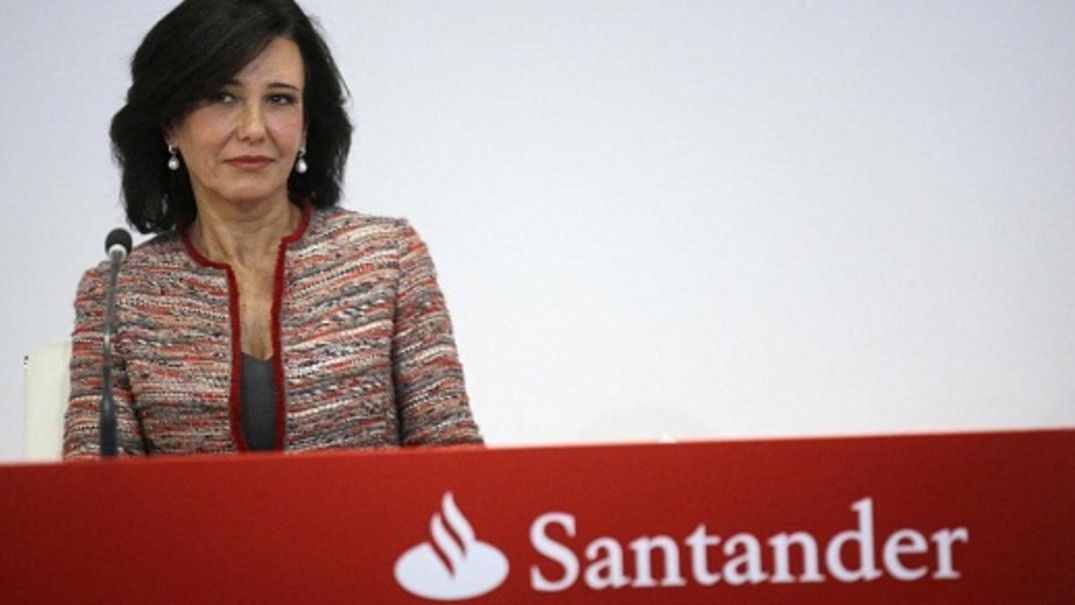 Botín promete por carta al accionista del Santander una rentabilidad del 14% tras comprar Popular