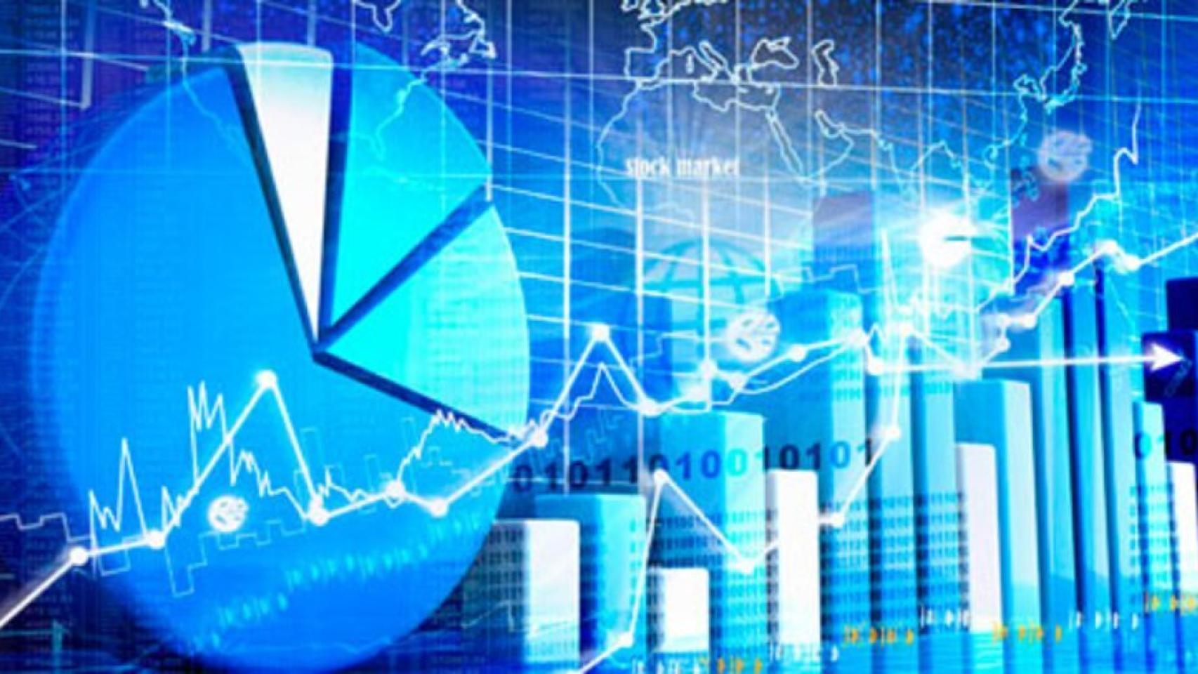 Las empresas del Ibex 35 ganan un 9,8% menos hasta septiembre: 30