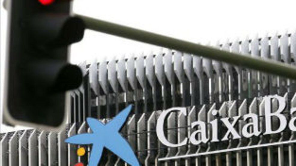 Un total de 122 empleados de CaixaBank se apuntan al plan de salidas voluntarias