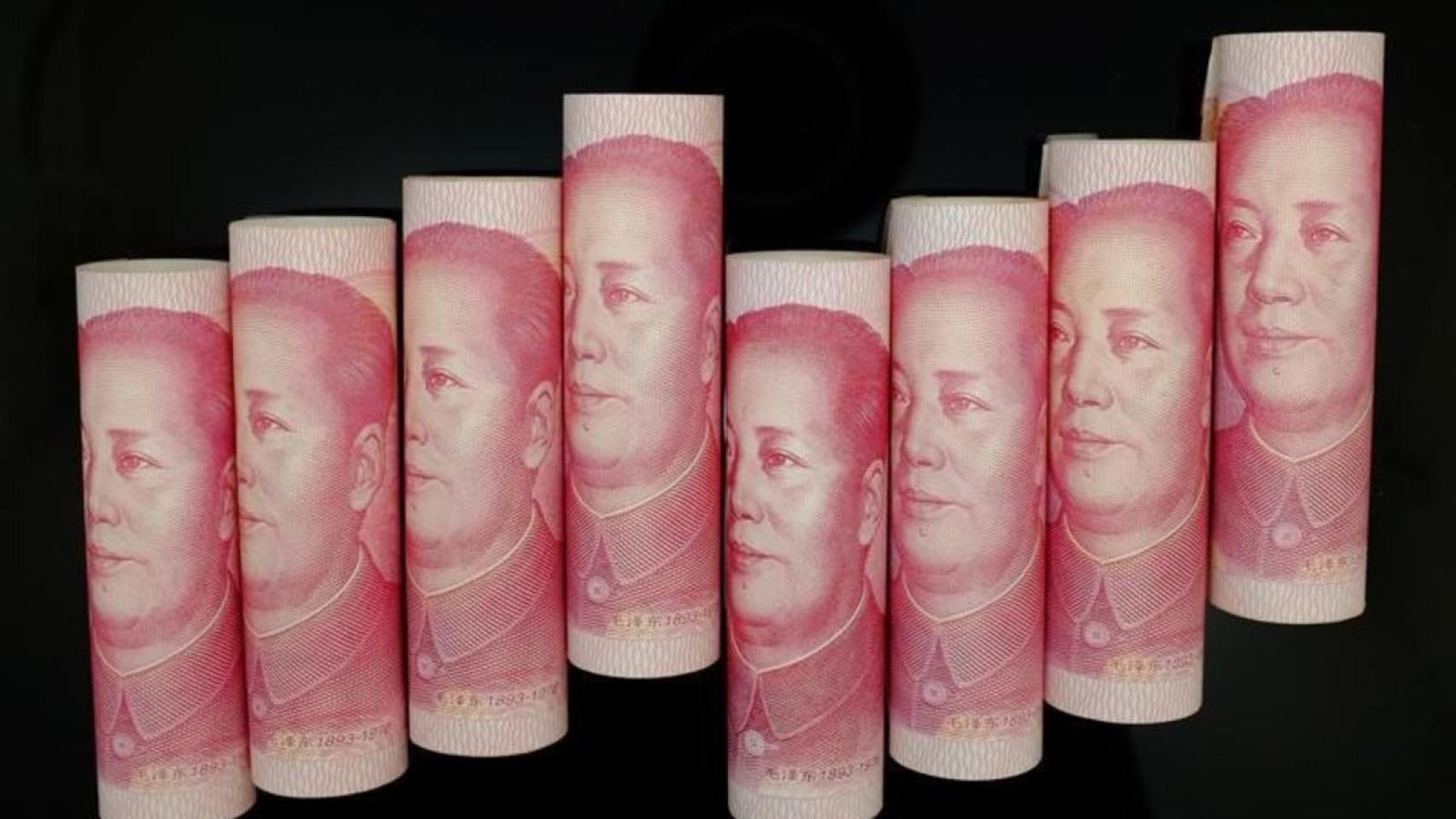 La economía china repunta y crece un 6,9% pese al temor a una desaceleración