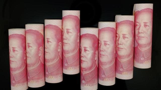 La economía china repunta y crece un 6,9% pese al temor a una desaceleración