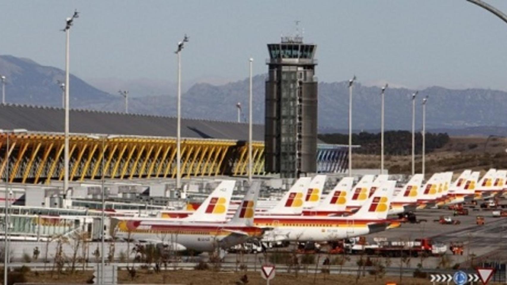 Valores a seguir hoy jueves: Aena, IAG, Reig Jofre, Abengoa, Duro Felguera