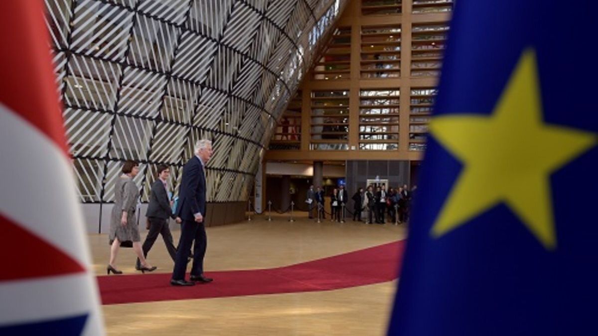 UEbrexit