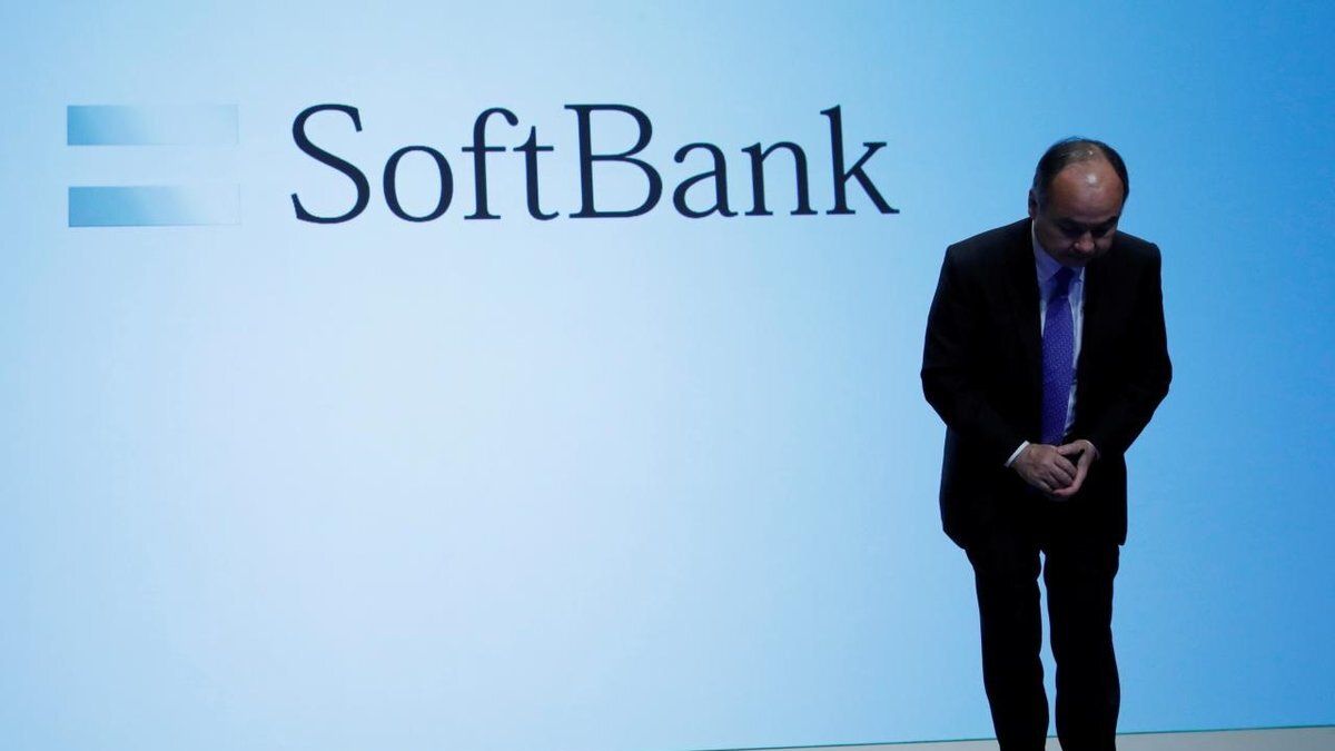 softbank