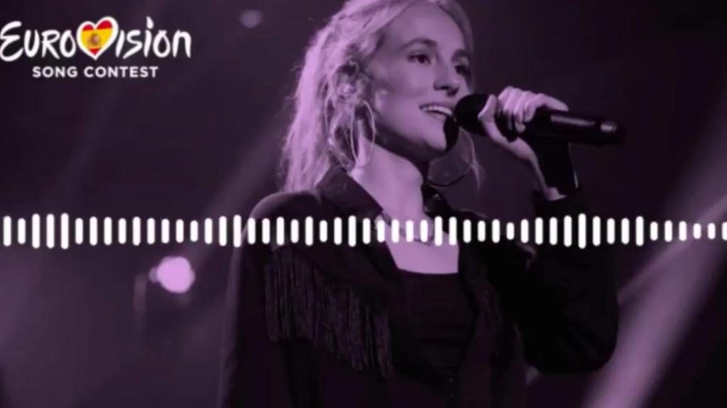 María en 'OT 2018'
