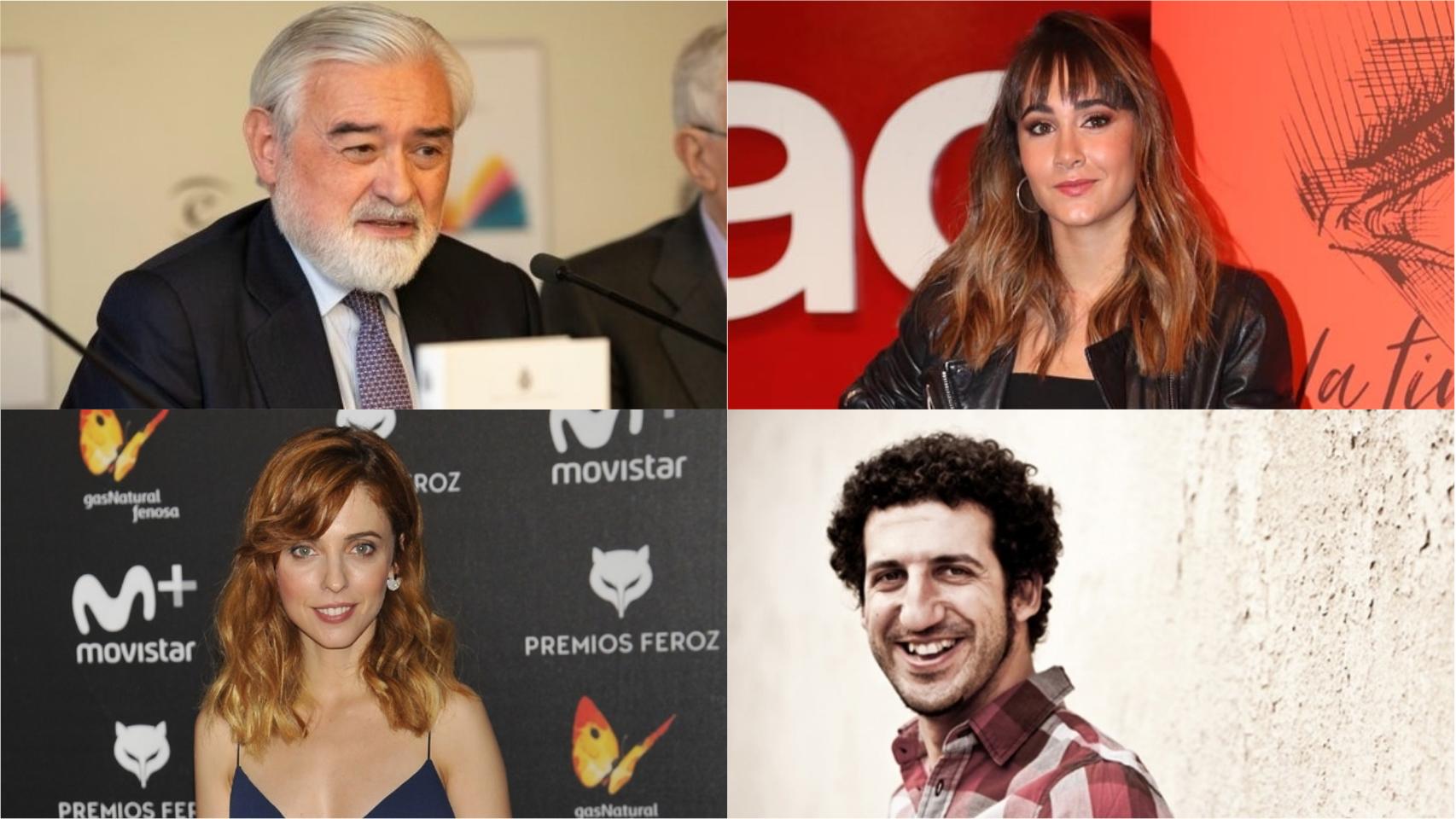 Algunos de los peores libros del año.