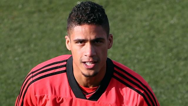 Raphaël Varane
