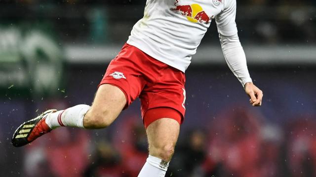 RB Leipzig vs SV Werder Bremen