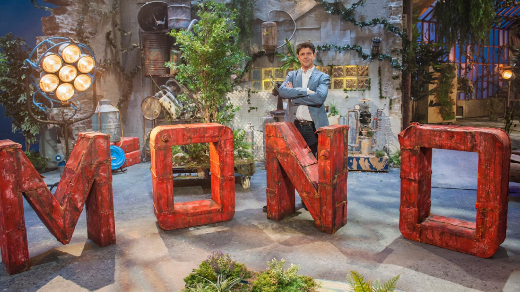 Muere el primatólogo Pablo Herreros, presentador de ‘Yo Mono’