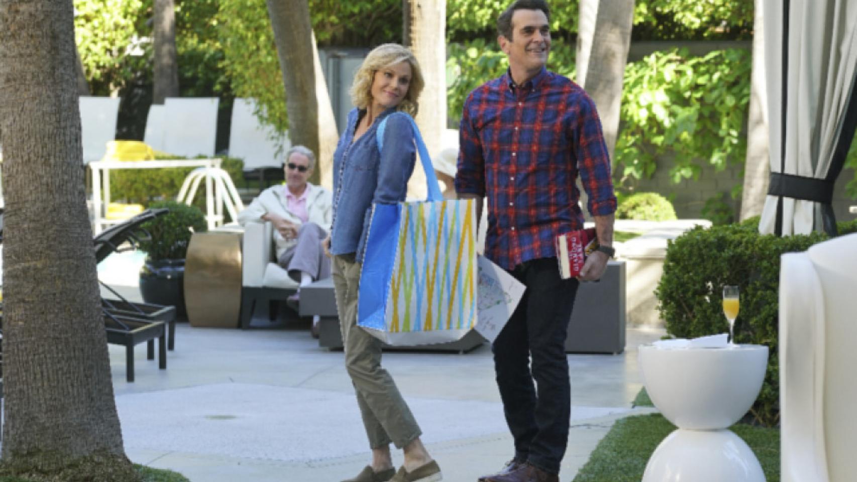 'Modern Family' podría tener una temporada 11