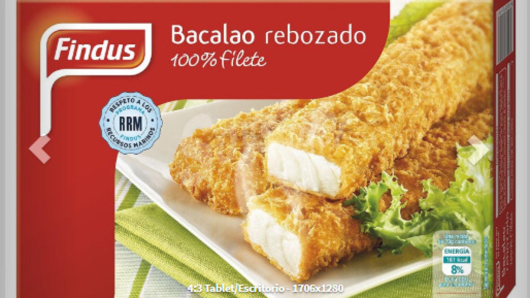 Estos alimentos tienen aceite de palma