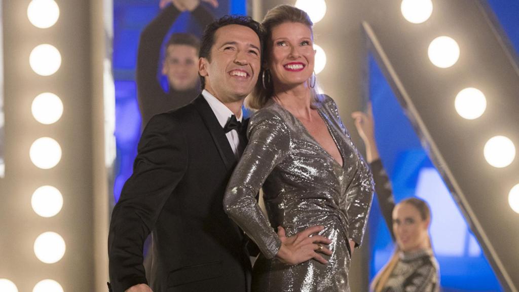 La Navidad de TVE: el único resquicio de referencia de la pública