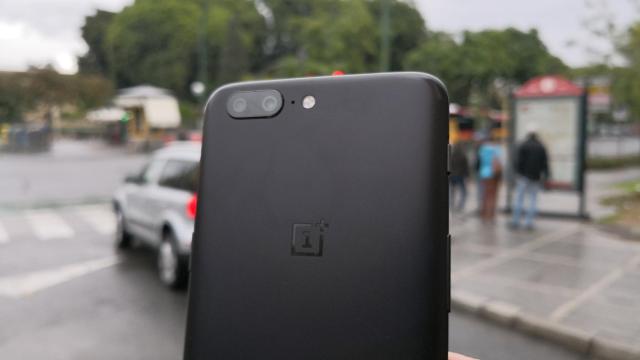Los OnePlus 5 y 5T se actualizan a Android 9 Pie