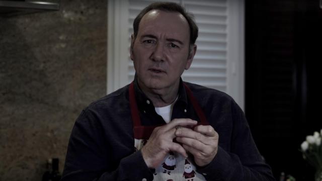 Por qué el vídeo de Kevin Spacey es lo más enfermizo que ha pasado en YouTube