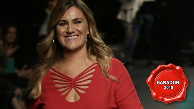 La presentadora se ha consagrado como uno de los rostros de referencia de Telecinco.