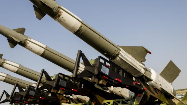 Los cinco días en los que la Unión Soviética casi destruye el mundo por error