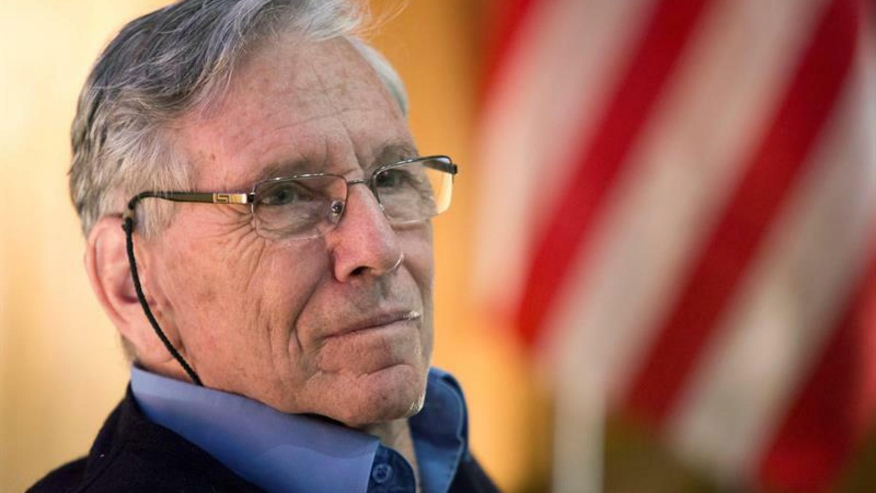 Las diez obras imprescindibles de Amos Oz que debes leer.