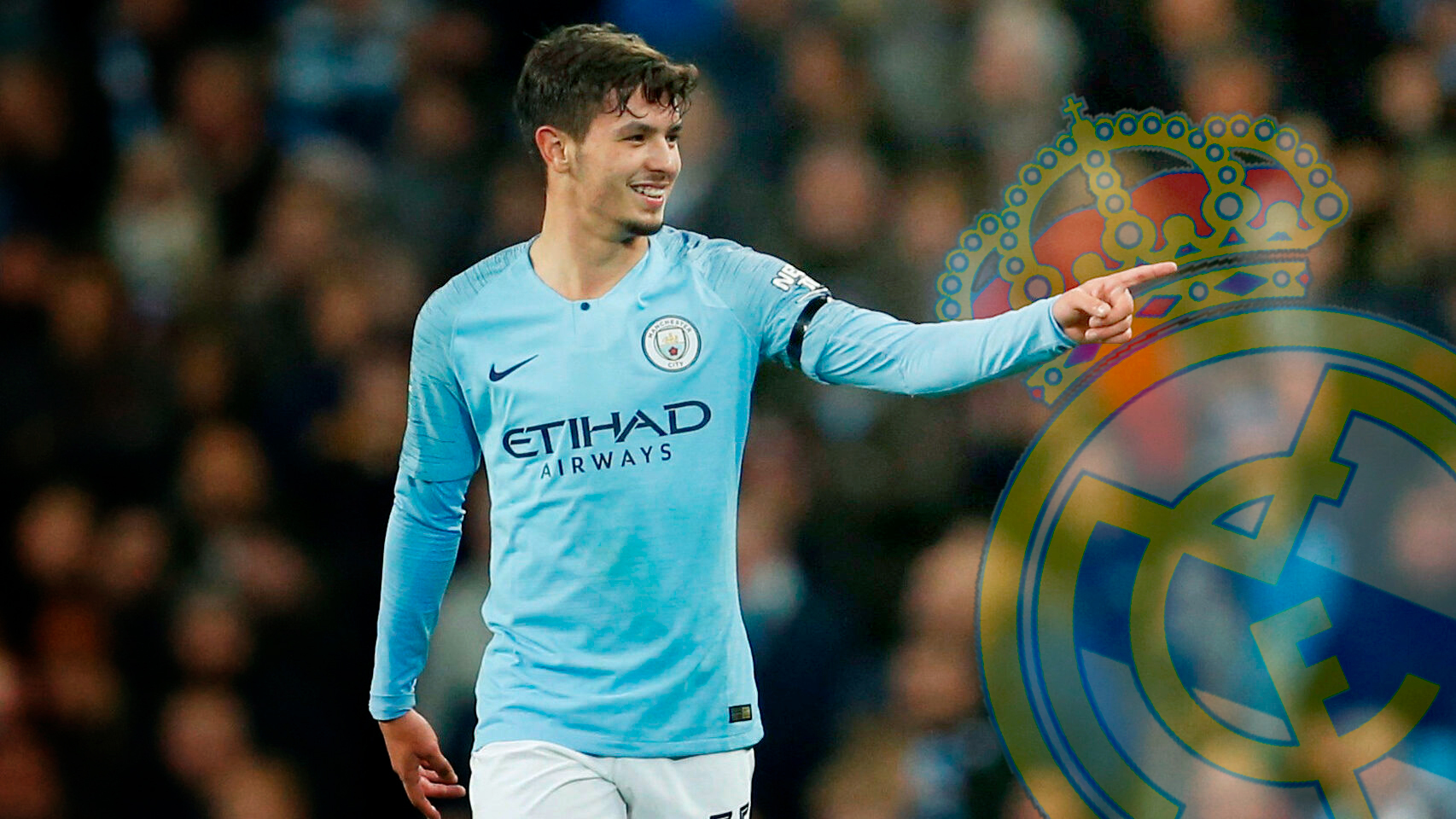 Brahim Díaz
