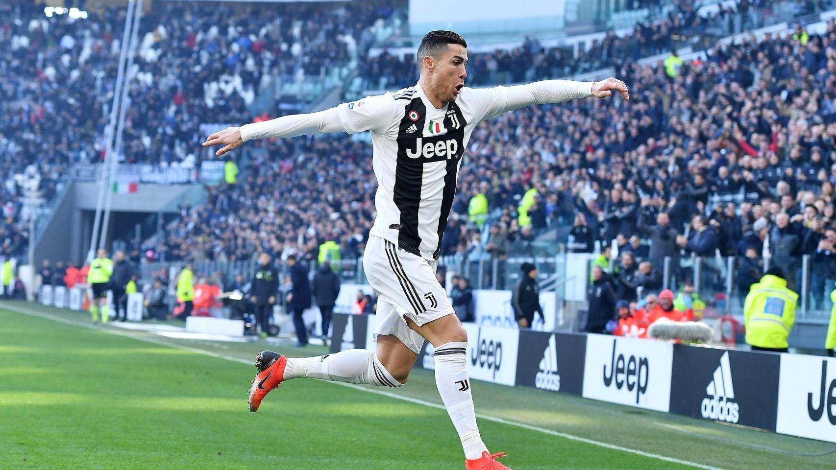Juventus - Sampdoria