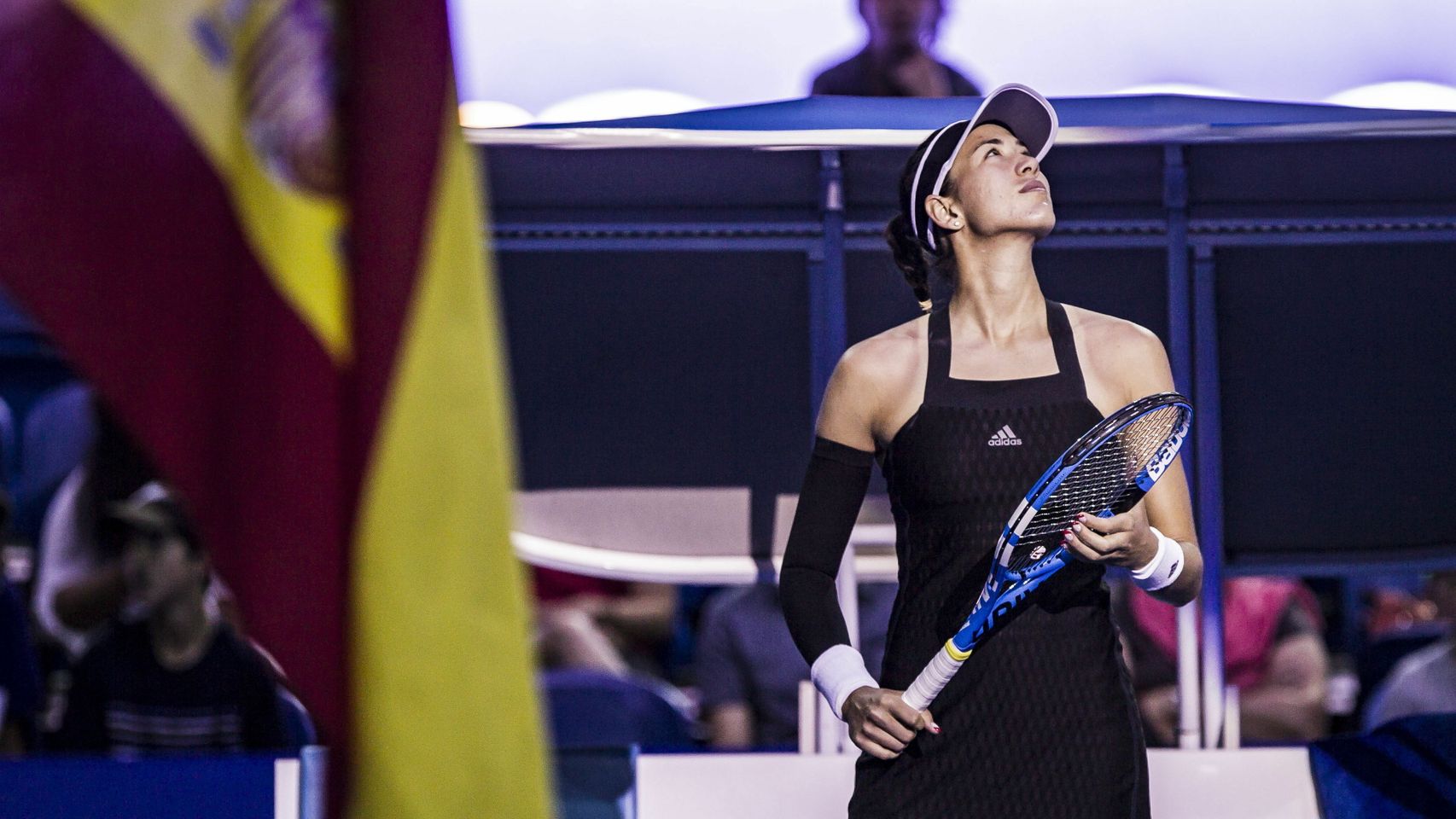 Hopman Cup tennis tournament in Perth