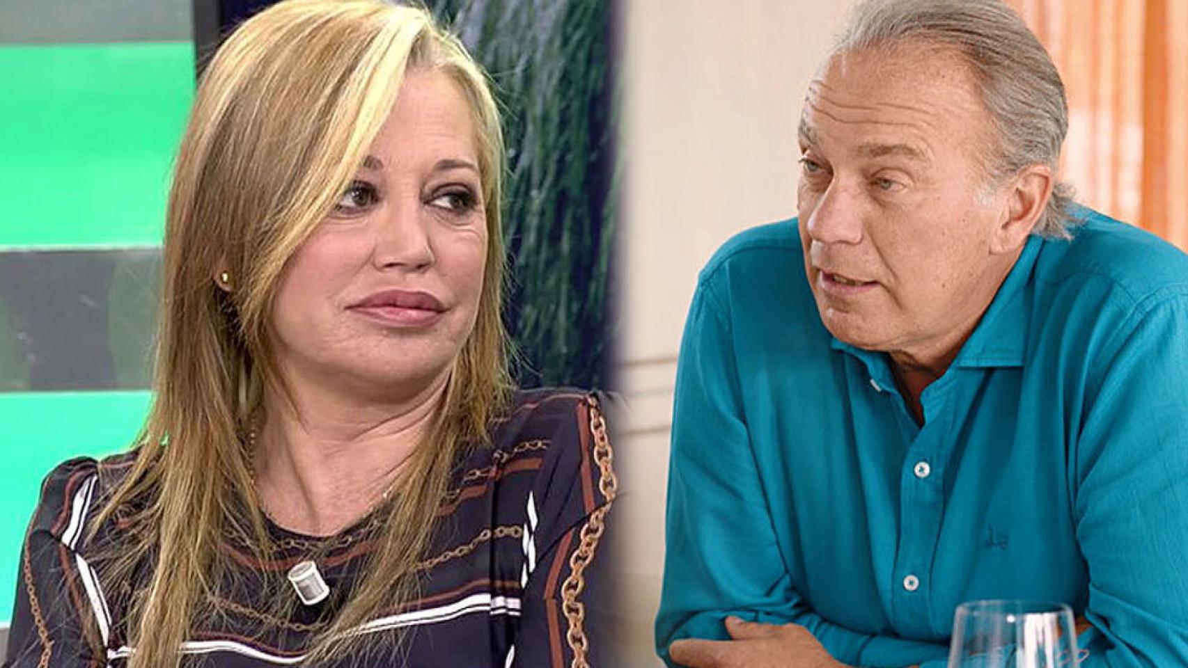 Bertín entrevistará a Belén Esteban: ¿Una inocentada o acabará ocurriendo?