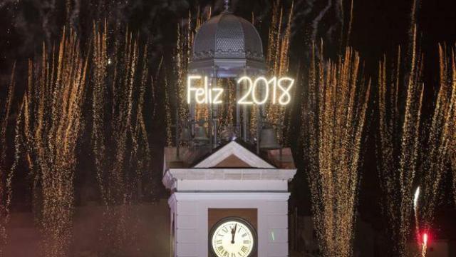 Por qué los españoles somos culpables de que el año empiece el 1 de enero