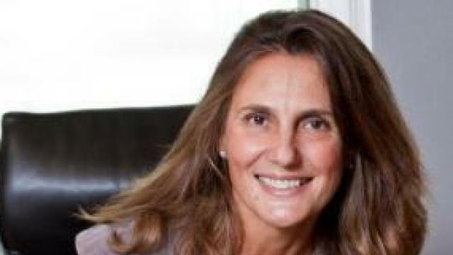 CEOE crea su división internacional y nombra presidenta del área a Marta Blanco