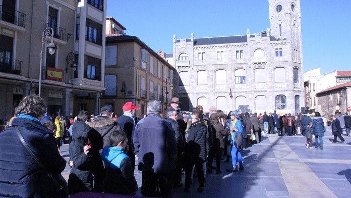 Castilla y León