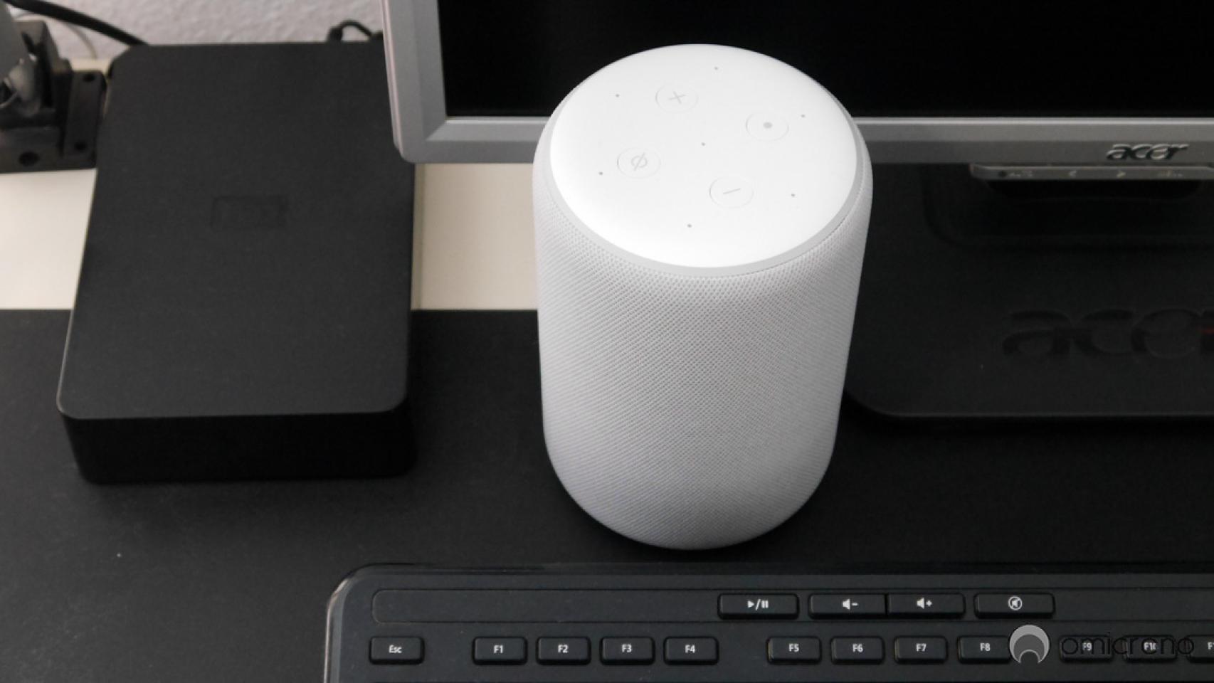 5 consejos para usar los altavoces inteligentes de Amazon y Google