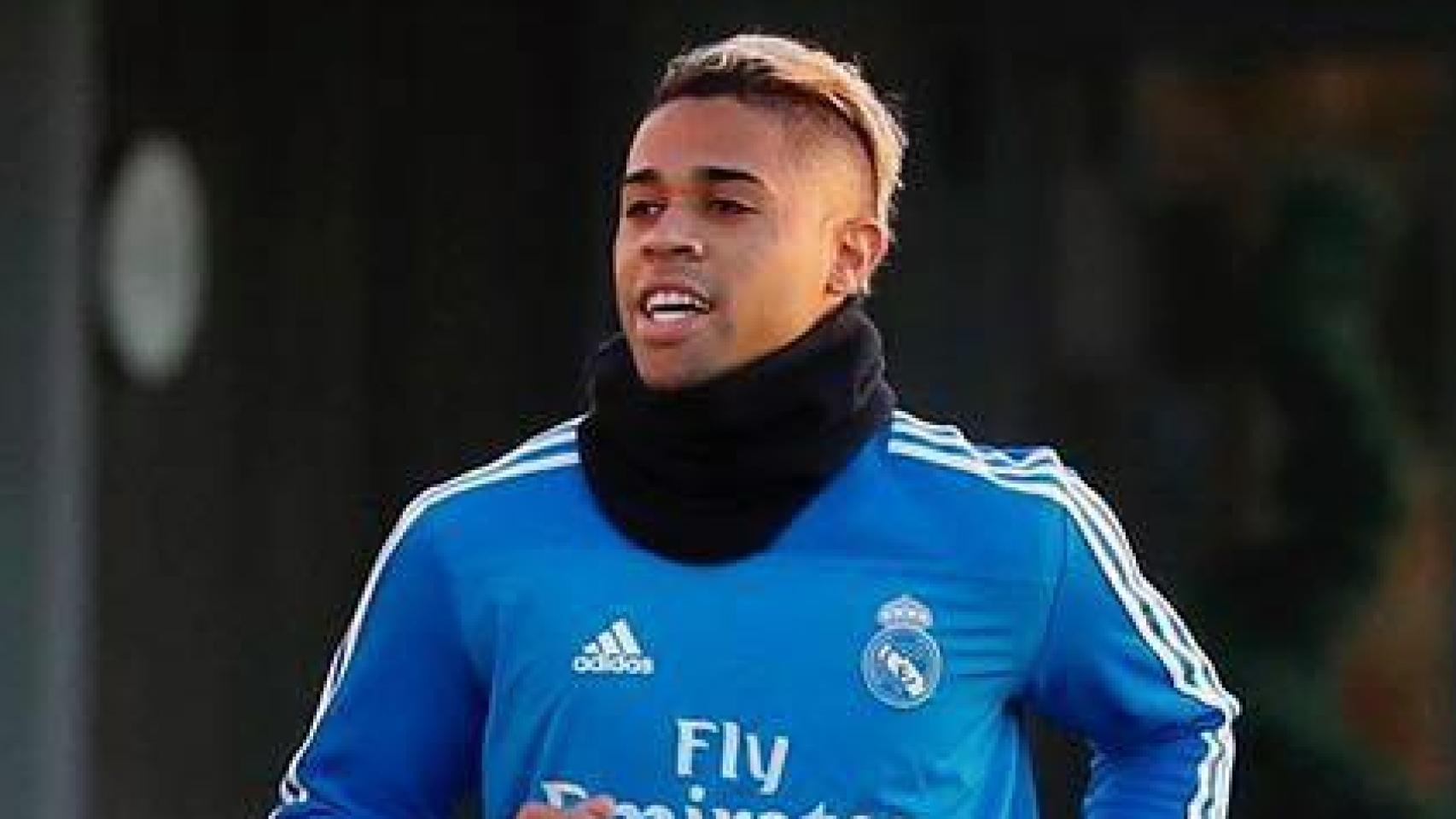 Mariano Díaz