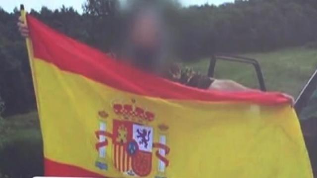 El exlegionario que supuestamente discutió con una pareja el día del crimen de Susqueda