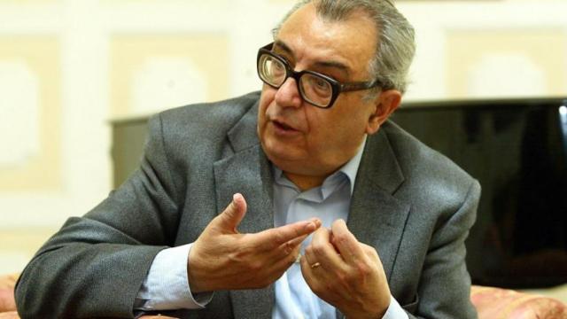 Muere el compositor Joan Guinjoan, figura clave de la música contemporánea