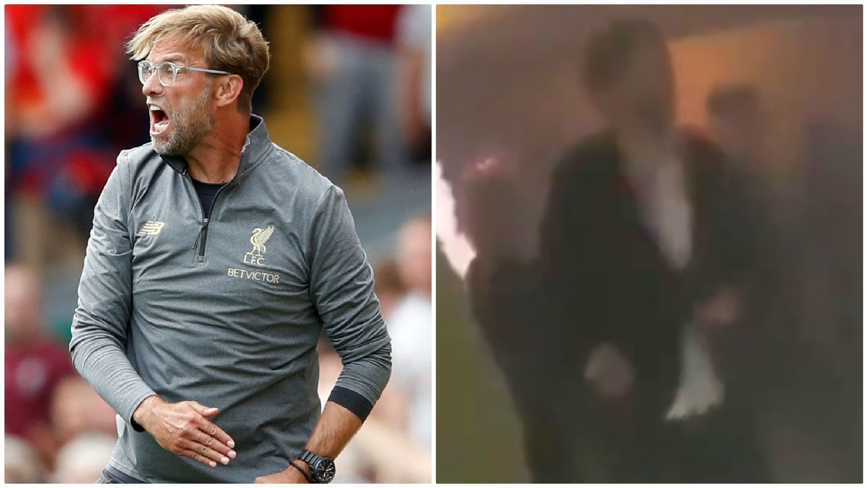 Jürgen Klopp
