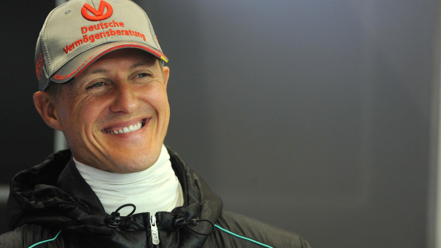 Michael Schumacher
