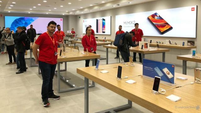 La venta online es genial pero los fabricantes necesitan las tiendas físicas