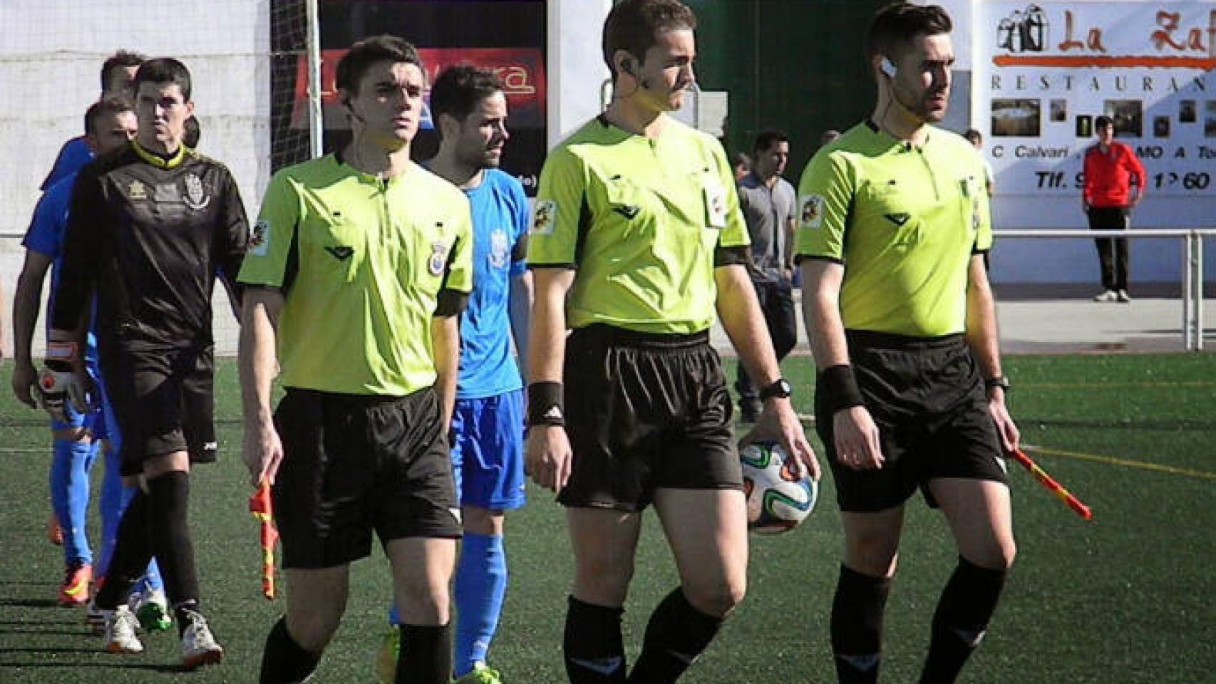 FOTO: Antonio Alberola Rojas.