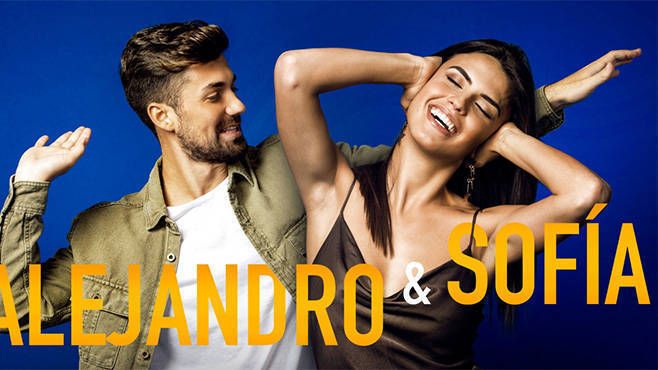 FOTO: Twitter de Gran Hermano
